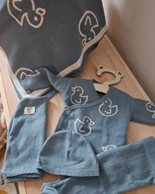 Chystáš se do porodnice nebo hledáš dárek pro těhulku v tvém okolí? Mám pro tebe skvělý tip! 🩷💪 NOVOROZENECKÁ sada Micu...